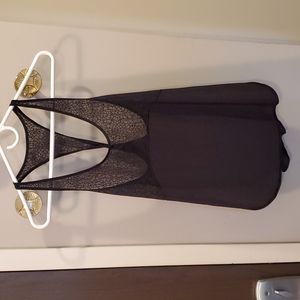 Lululemon twist tank